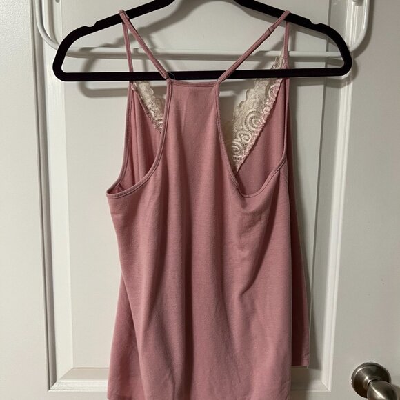 Flora Nikrooz Floretta II Cami Tap Pajama Set (size small) - Picture 8 of 10